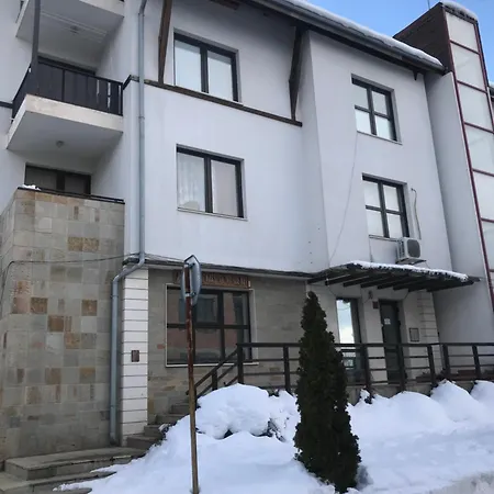 Apartament Marina - Mountain View