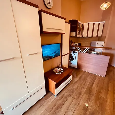 Marina - Mountain View Bansko