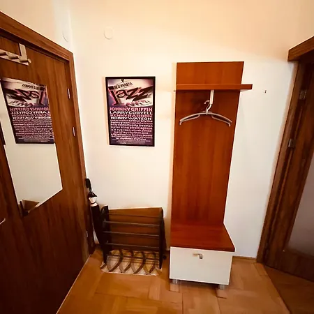 Apartament Marina - Mountain View