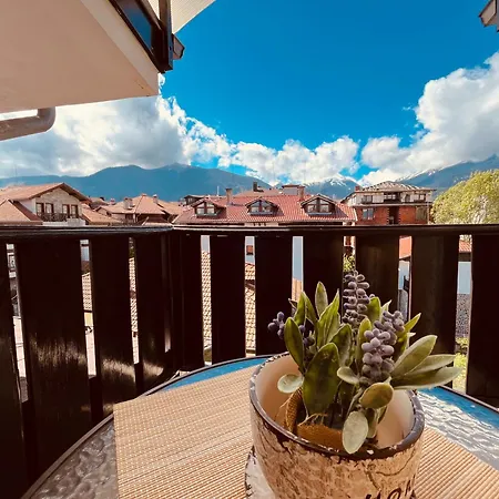 Apartament Marina - Mountain View *