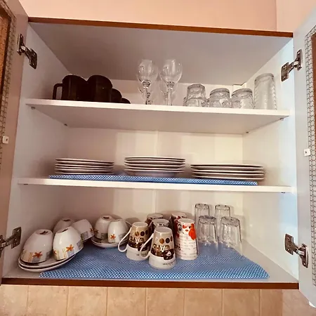 Apartament Marina - Mountain View Bansko