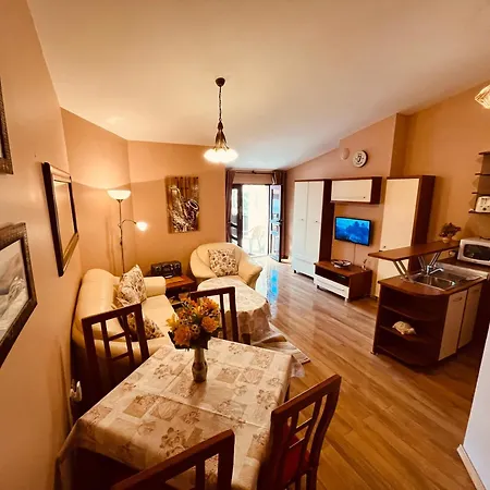 Apartament Marina - Mountain View