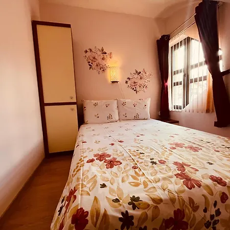 Apartament Marina - Mountain View