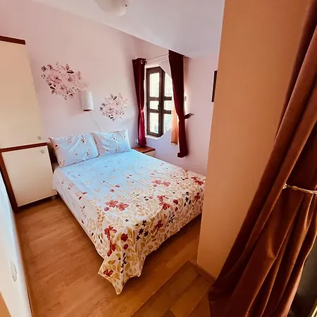 Apartament Marina - Mountain View Bansko