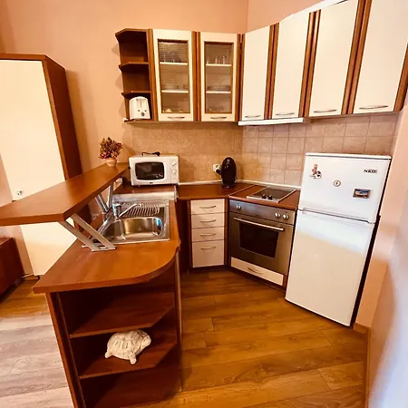 Apartament Marina - Mountain View Bansko