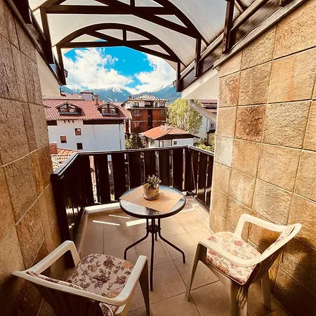 Apartament Marina - Mountain View *