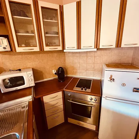 Apartment Marina - Mountain View Bansko