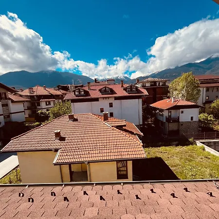 Marina - Mountain View 班斯科