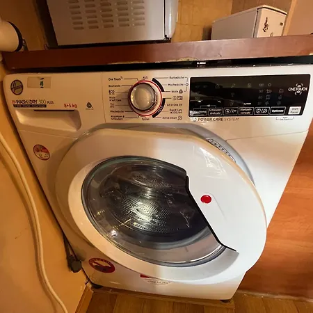 Apartment Marina - Mountain View *