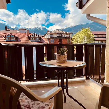 Marina - Mountain View Bansko