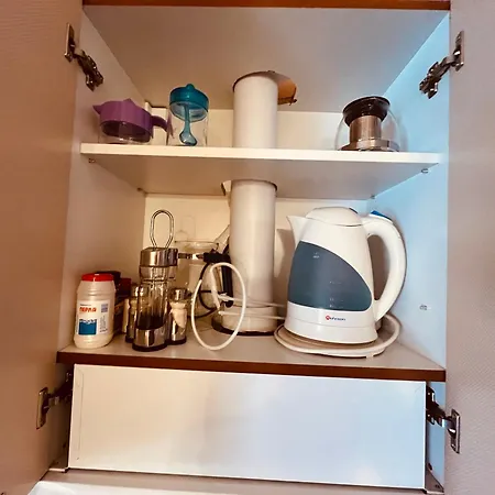 Marina - Mountain View