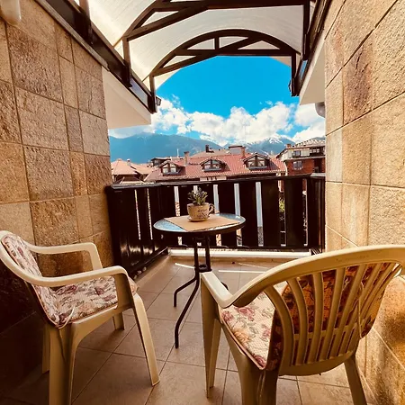 Apartment Marina - Mountain View