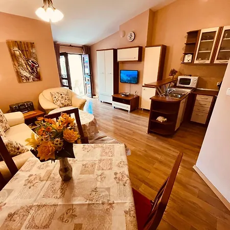 Apartment Marina - Mountain View Bansko