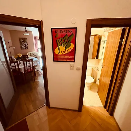 Marina - Mountain View Bansko