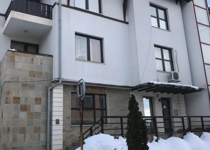 Appartement Marina - Mountain View