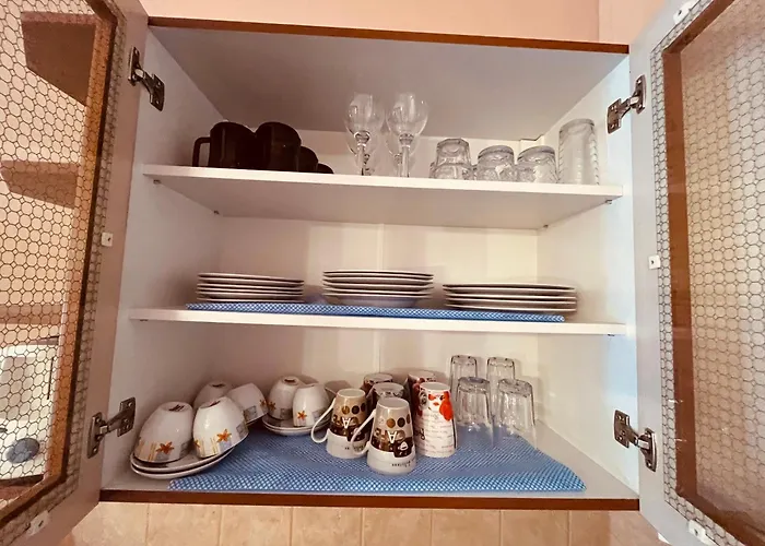 Appartement Marina - Mountain View Bansko