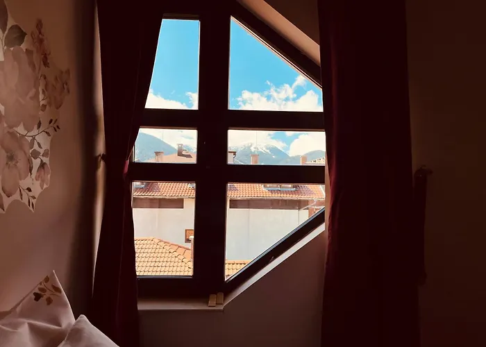 Marina - Mountain View Bansko