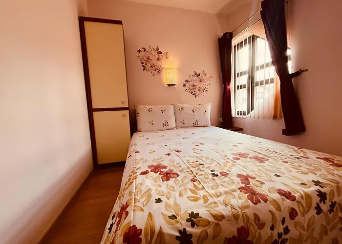 Appartement Marina - Mountain View