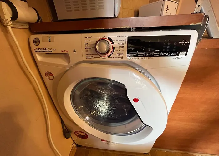 Appartement Marina - Mountain View *