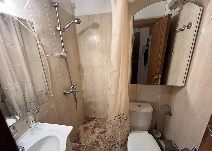 Appartement Marina - Mountain View